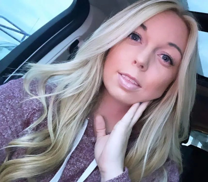 Eva, 29 años — follamigas en Cartagena