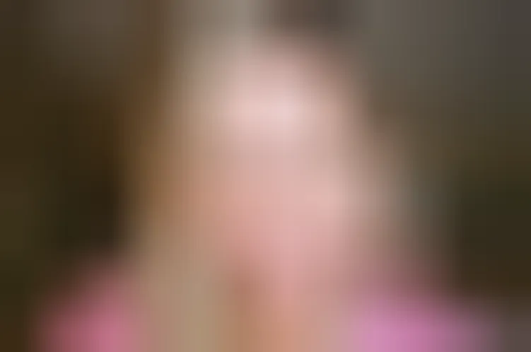 Nélida, 37 años — follamigas en Huelva