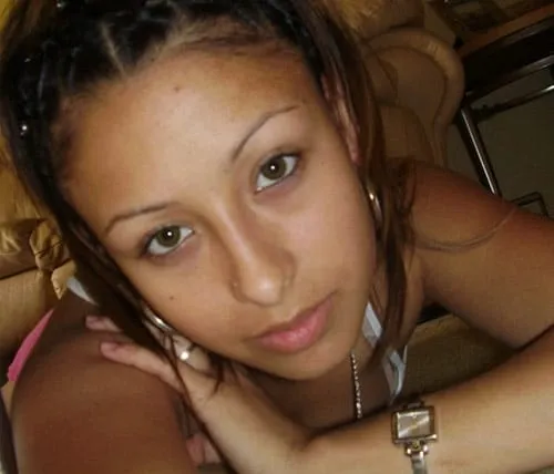 Sofía, 24 años — follamigas en Alcobendas