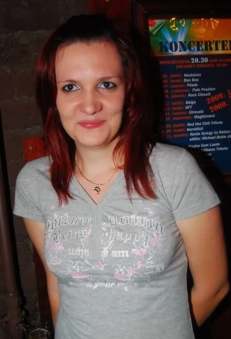 Yara, 26 años — follamigas en Jerez de la Frontera