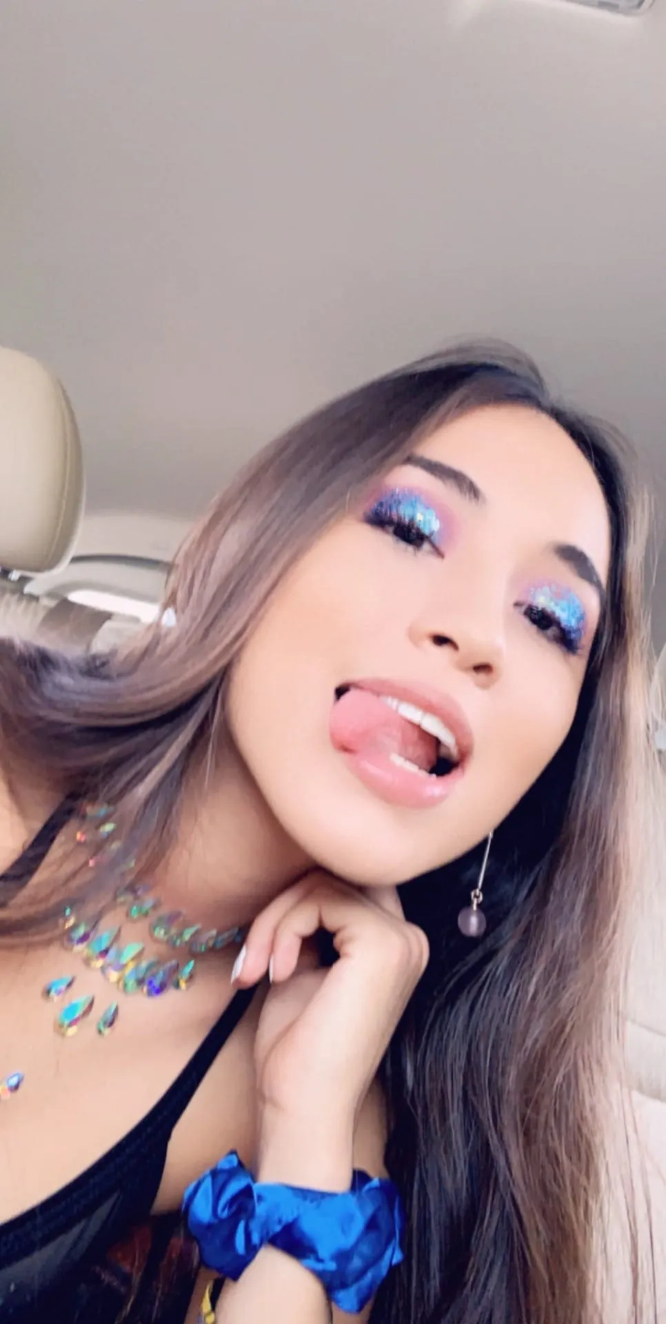 Marisol, 26 años — follamigas en Antequera