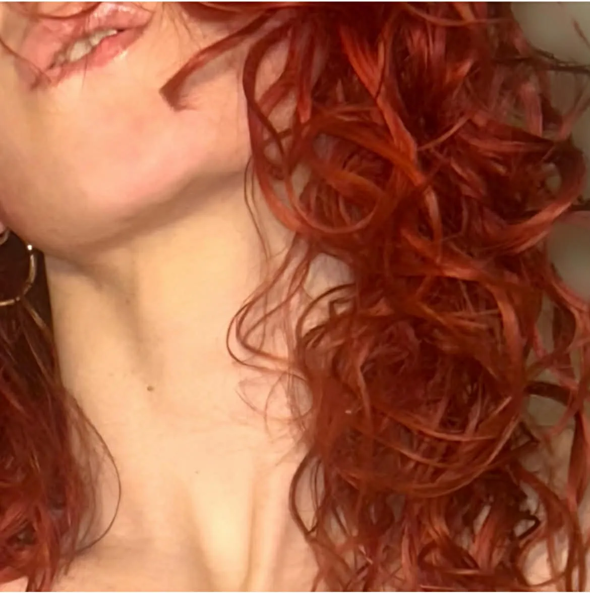 Mireya, 32 años — follamigas en Jerez de la Frontera