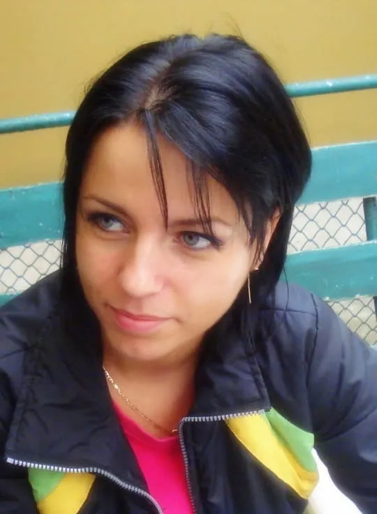 Arianna, 21 años — follamigas en Soria