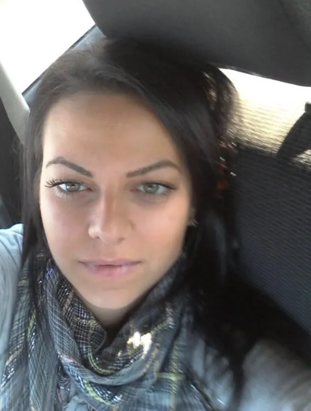 Gabriela, 29 años — follamigas en Palma