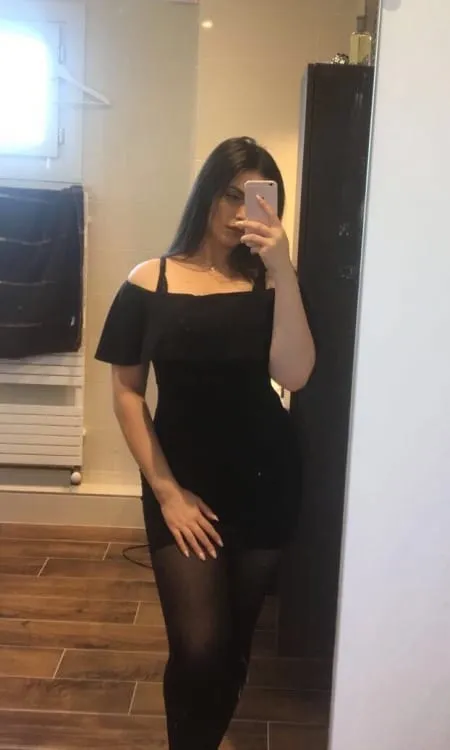 Luz, 29 años — follamigas en Bilbao