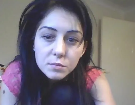 Victoria, 31 años — follamigas en Alcalá de Henares