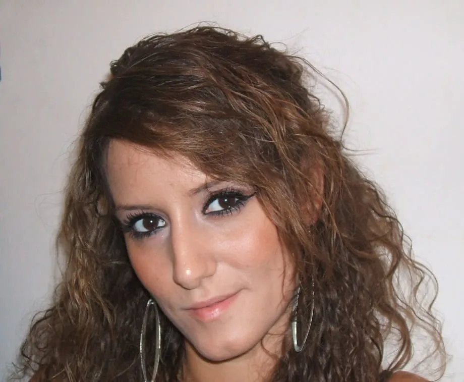 Cassandra, 20 años — follamigas en Sevilla