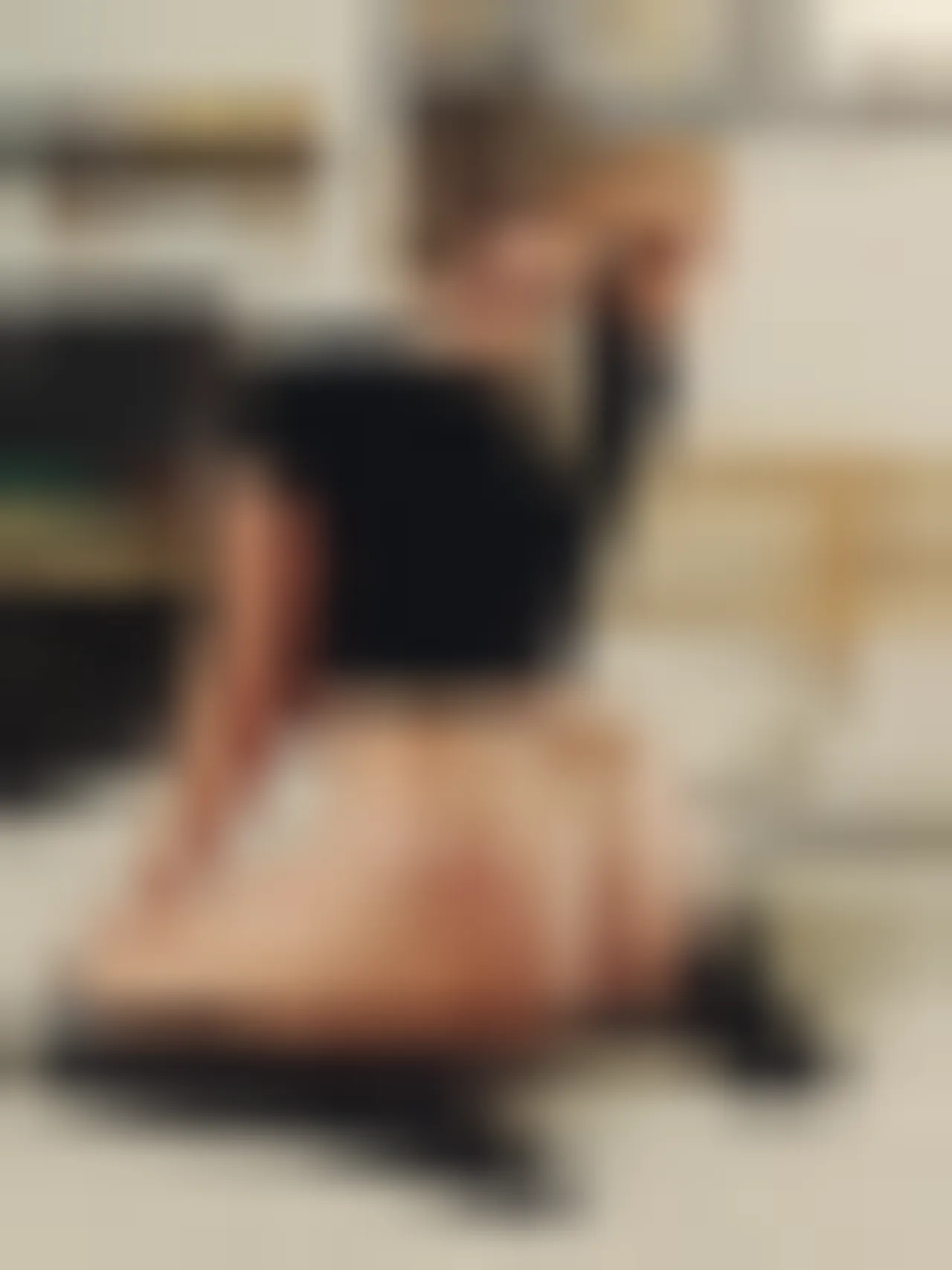 Kiara, 19 años — follamigas en Algeciras