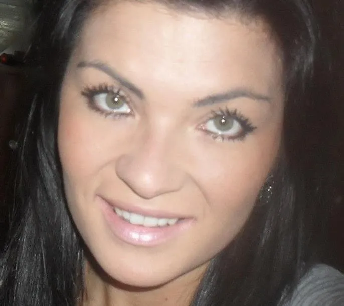 Susana, 37 años — follamigas en Fuenlabrada