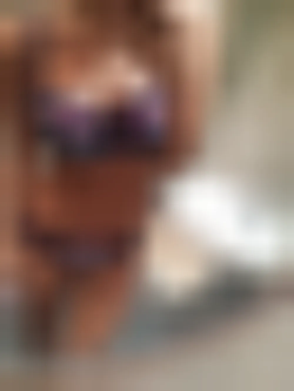 Gina, 33 años — follamigas en Alicante