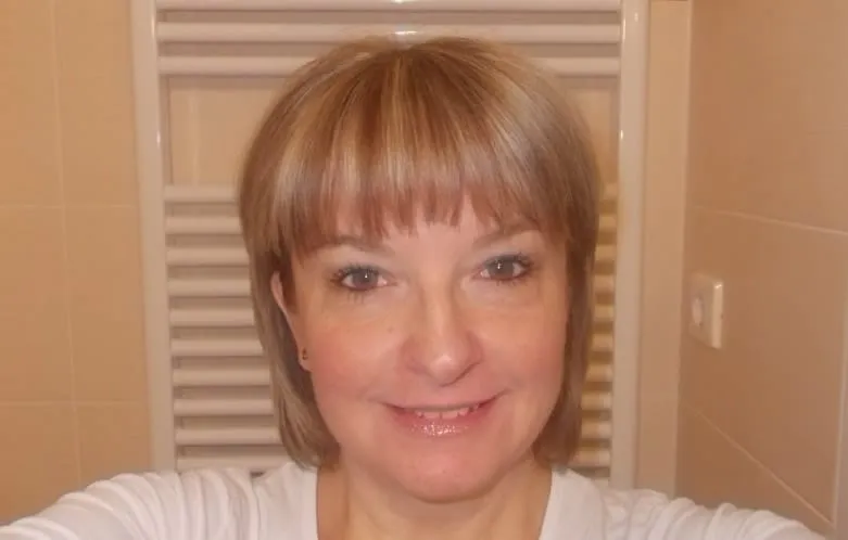 Aaliyah, 19 años — follamigas en Ponferrada