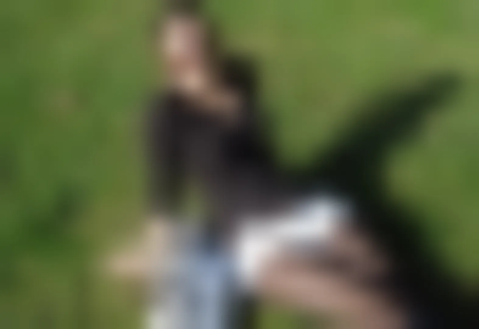 Rosana, 25 años — follamigas en Pinto