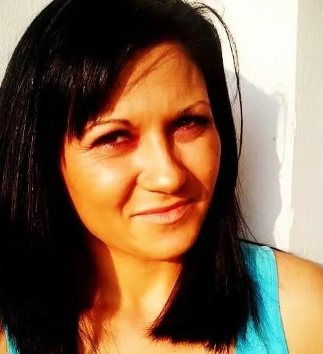 Isabel, 26 años — follamigas en Elche