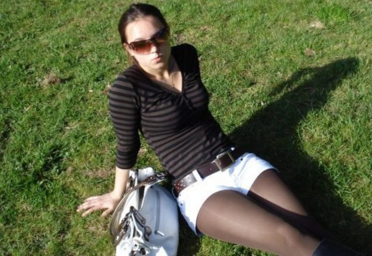 Rosana, 25 años — follamigas en Pinto