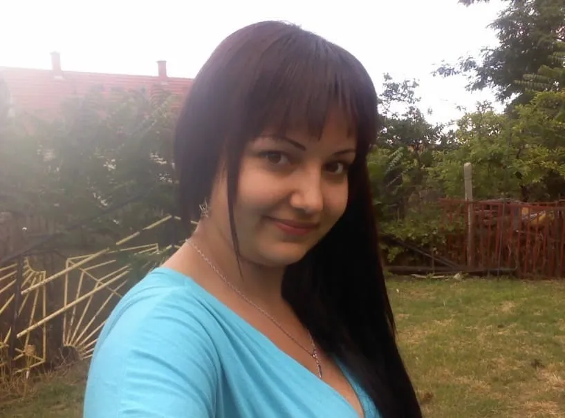 Eva, 29 años — follamigas en Valdefuentes