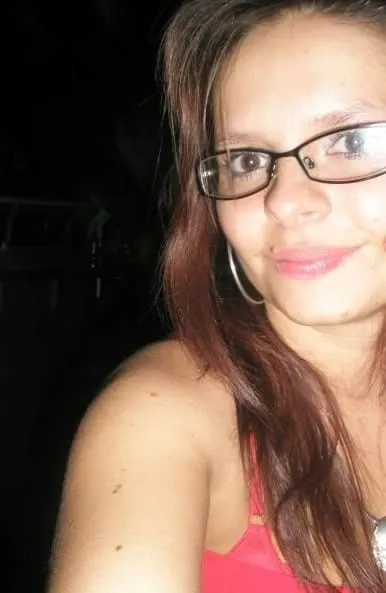 Samira, 27 años — follamigas en León