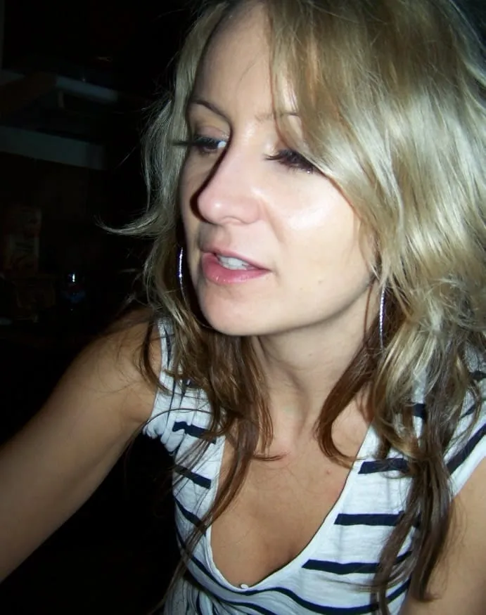 Adriana, 22 años — follamigas en León