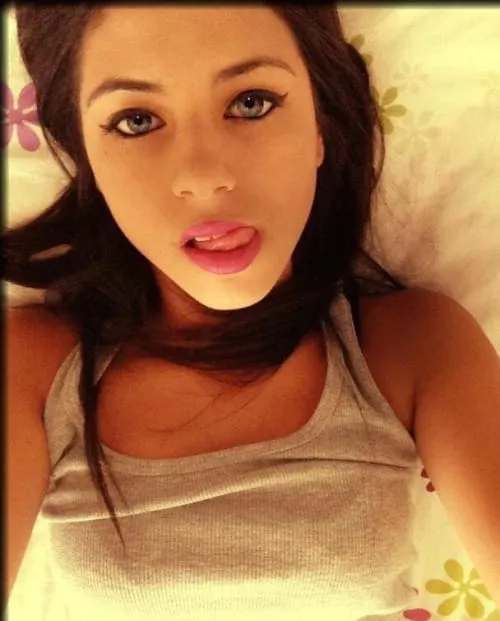 Xochitl, 29 años — follamigas en Granollers