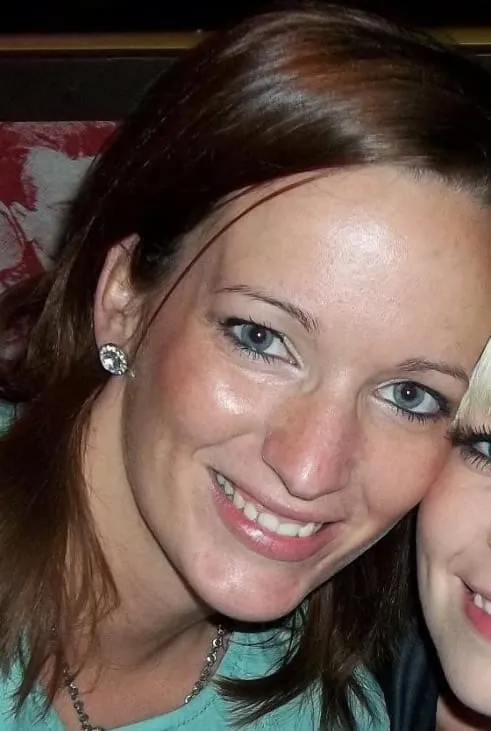 Sonia, 36 años — follamigas en Carabanchel