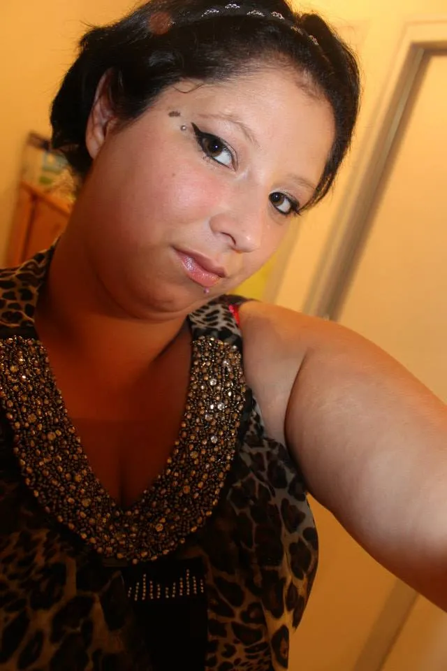 María Pilar, 28 años — follamigas en Madrid