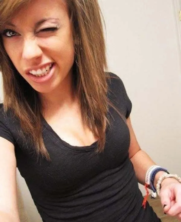 Rosana, 30 años — follamigas en Calp