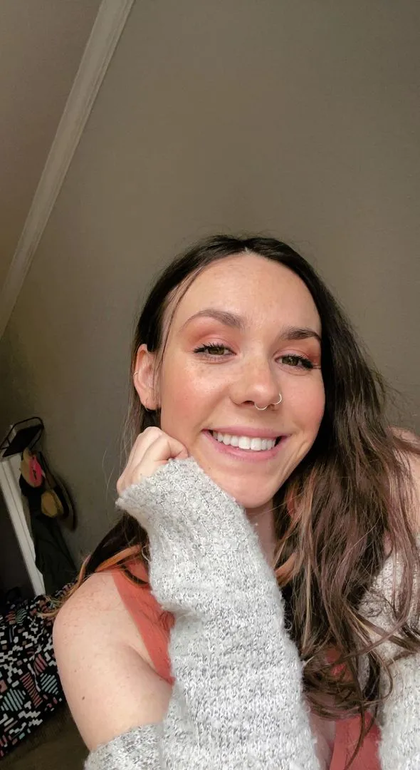 Estrella, 22 años — follamigas en Sabadell