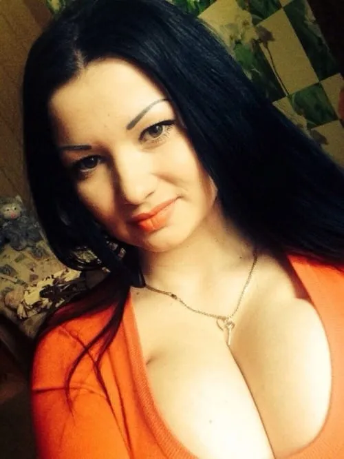 Claudia, 26 años — follamigas en Gamonal