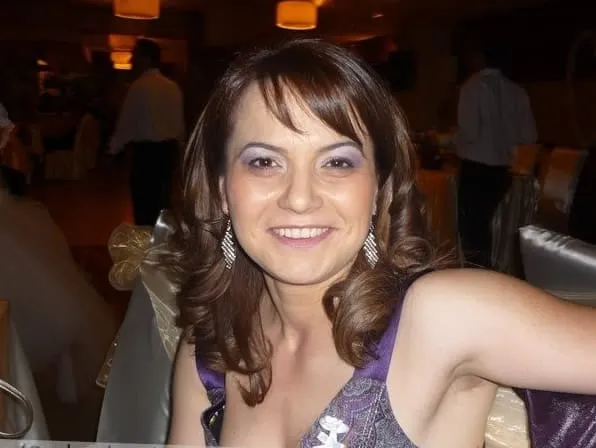 Natalia, 27 años — follamigas en Badajoz