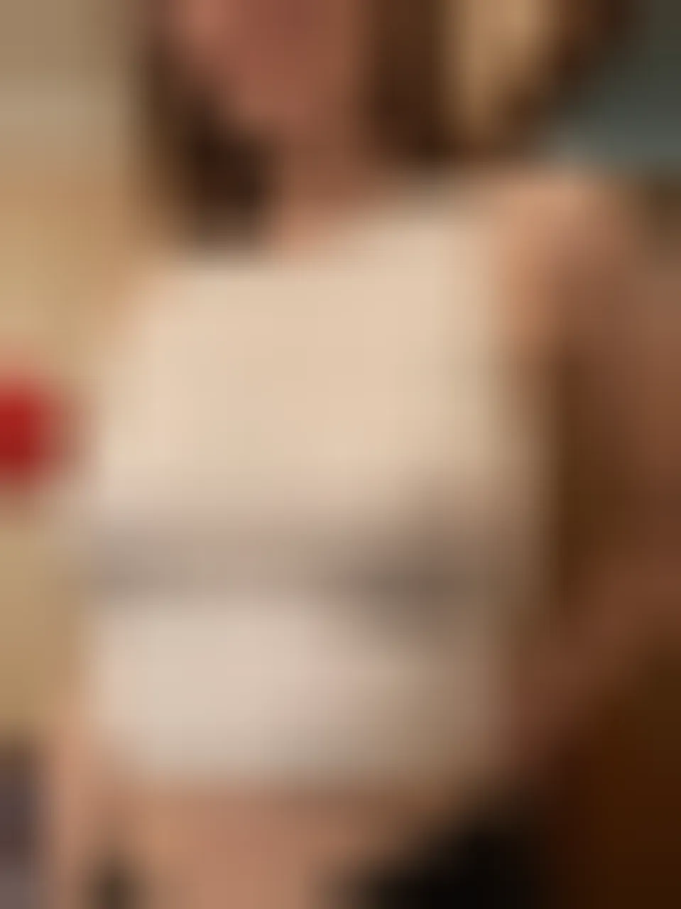 María del Mar, 27 años — follamigas en Sant Andreu
