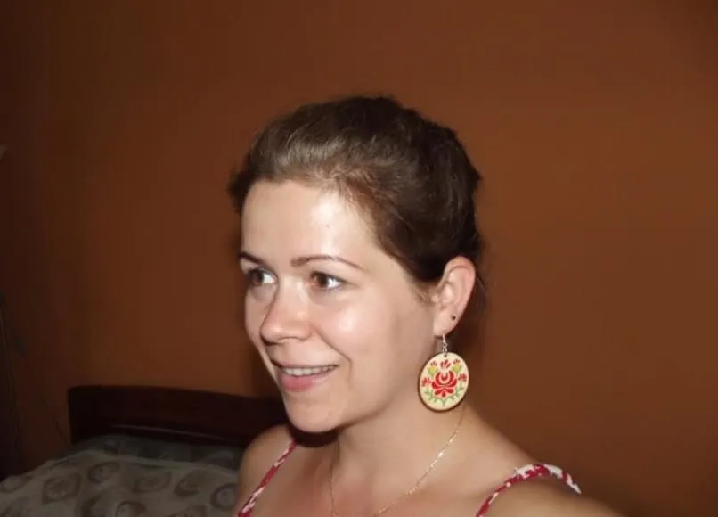 Inés, 20 años — follamigas en Realejo Alto