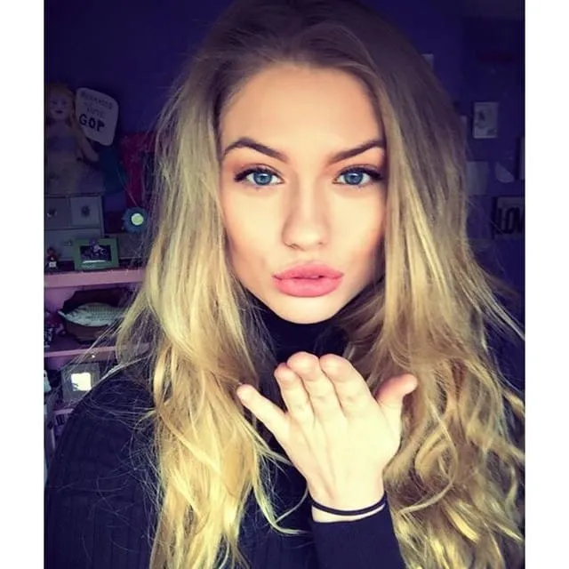 Margarita, 35 años — follamigas en Natahoyo