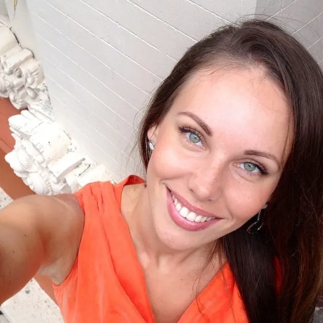 Dalia, 19 años — follamigas en Barakaldo