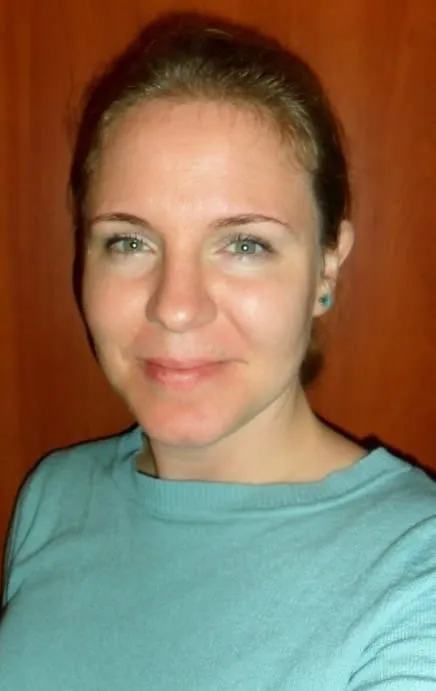 Valentina, 19 años — follamigas en Terrassa