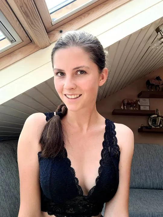 Raquel, 28 años — follamigas en Las Palmas de Gran Canaria