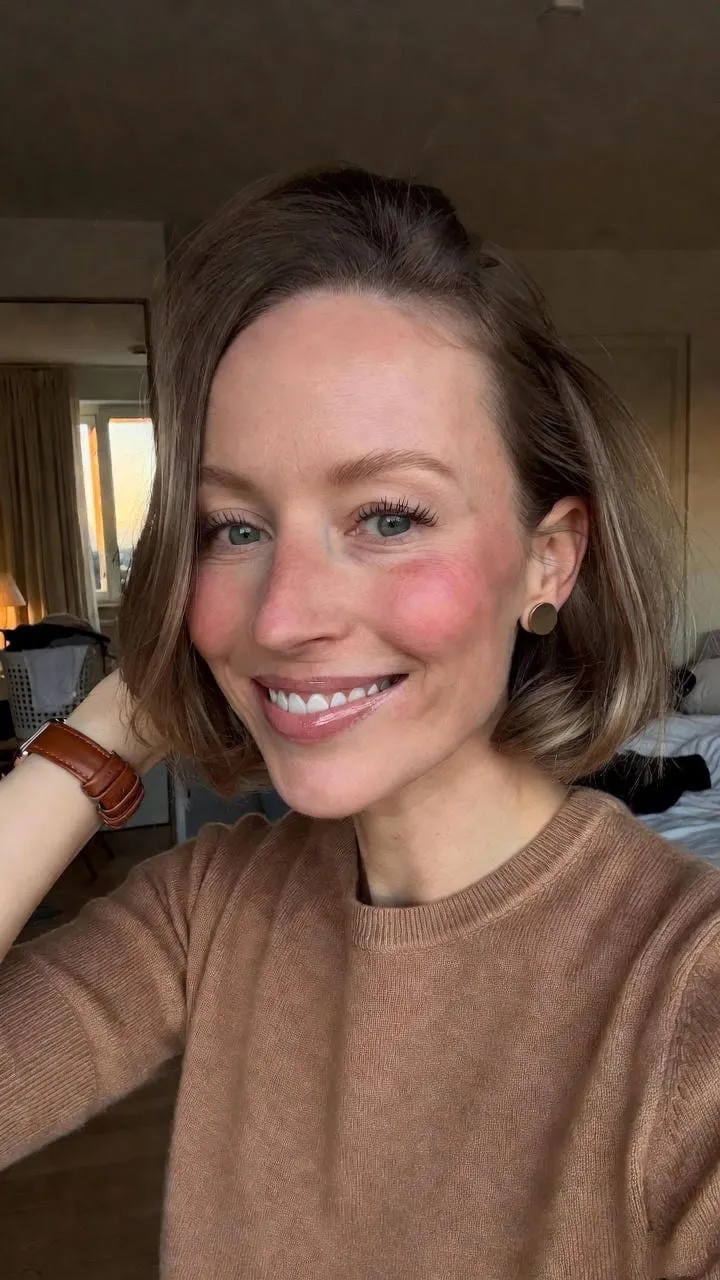 Jessica, 30 años — follamigas en Irun