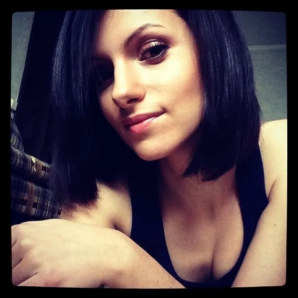 María José, 27 años — follamigas en Azuqueca de Henares