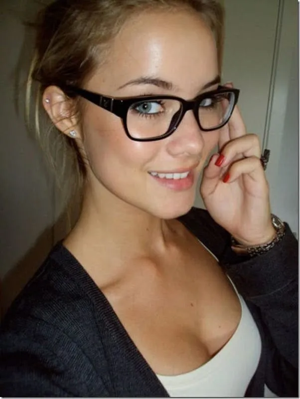 Gina, 26 años — follamigas en A Estrada