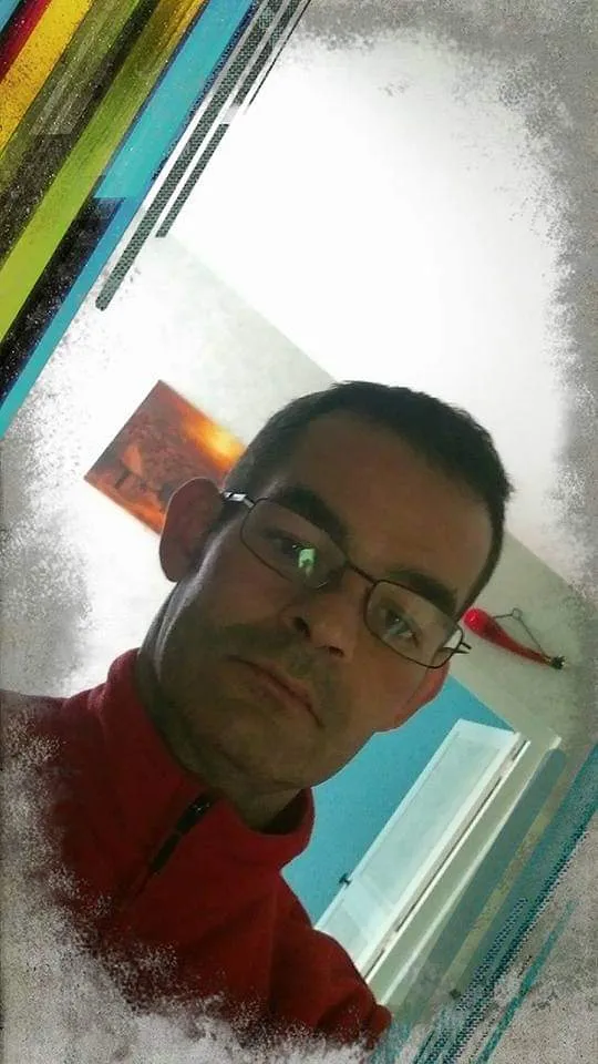 María Luisa, 36 años — follamigas en Mairena del Aljarafe