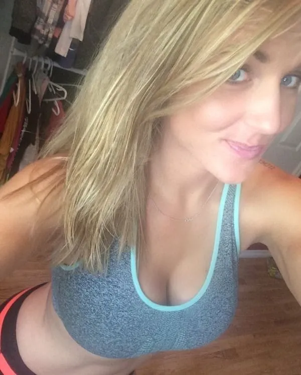 Cecilia, 26 años — follamigas en Terrassa