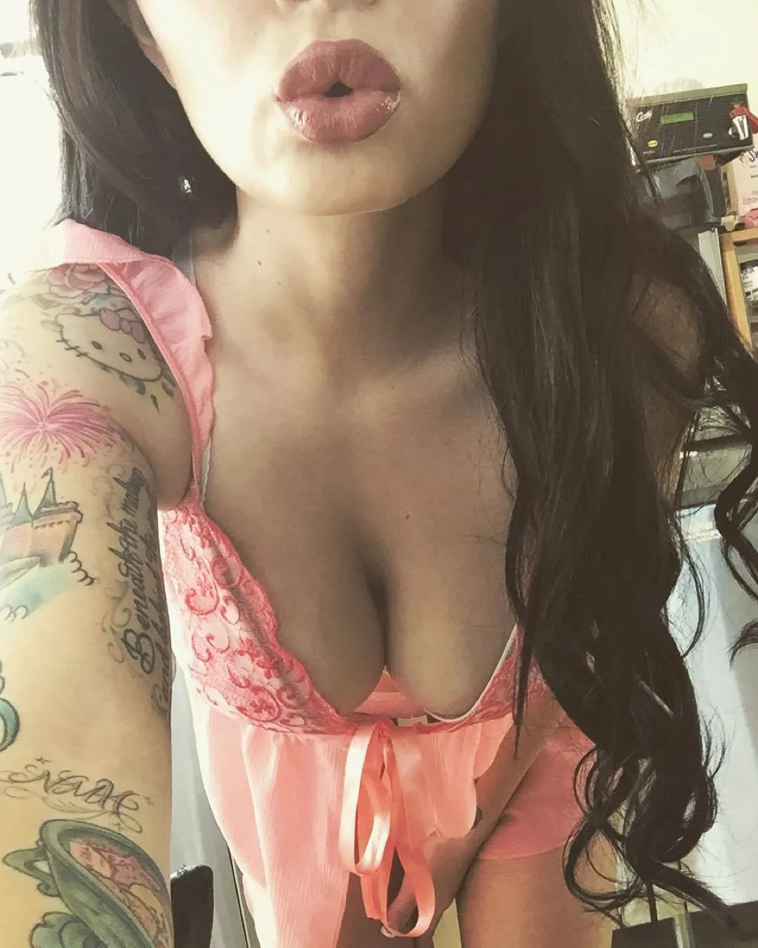 Monica, 41 años — follamigas en Terrassa