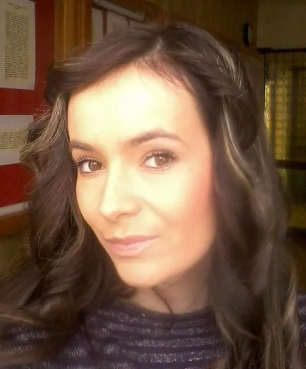 Micaela, 31 años — follamigas en Latina