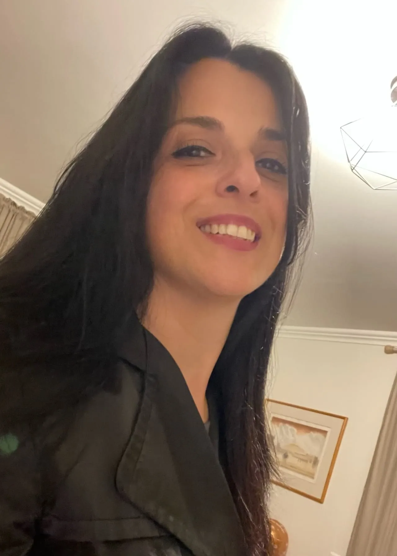 Aisling, 20 años — follamigas en Barcelona