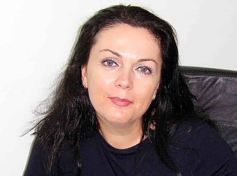 Zahara, 24 años — follamigas en Barcelona