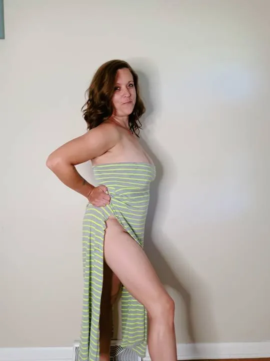 Zoe, 22 años — follamigas en El Grao