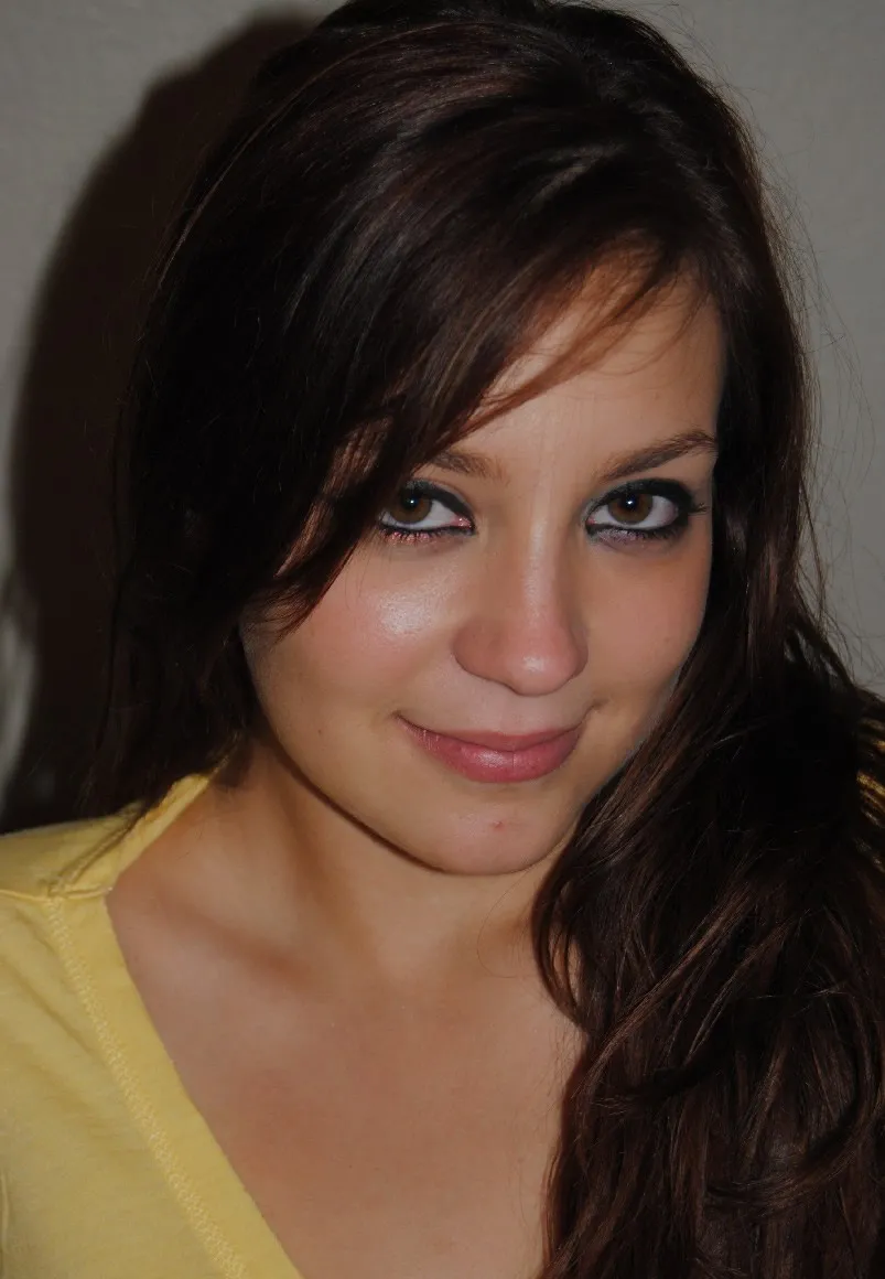 Diana, 22 años — follamigas en Tarragona