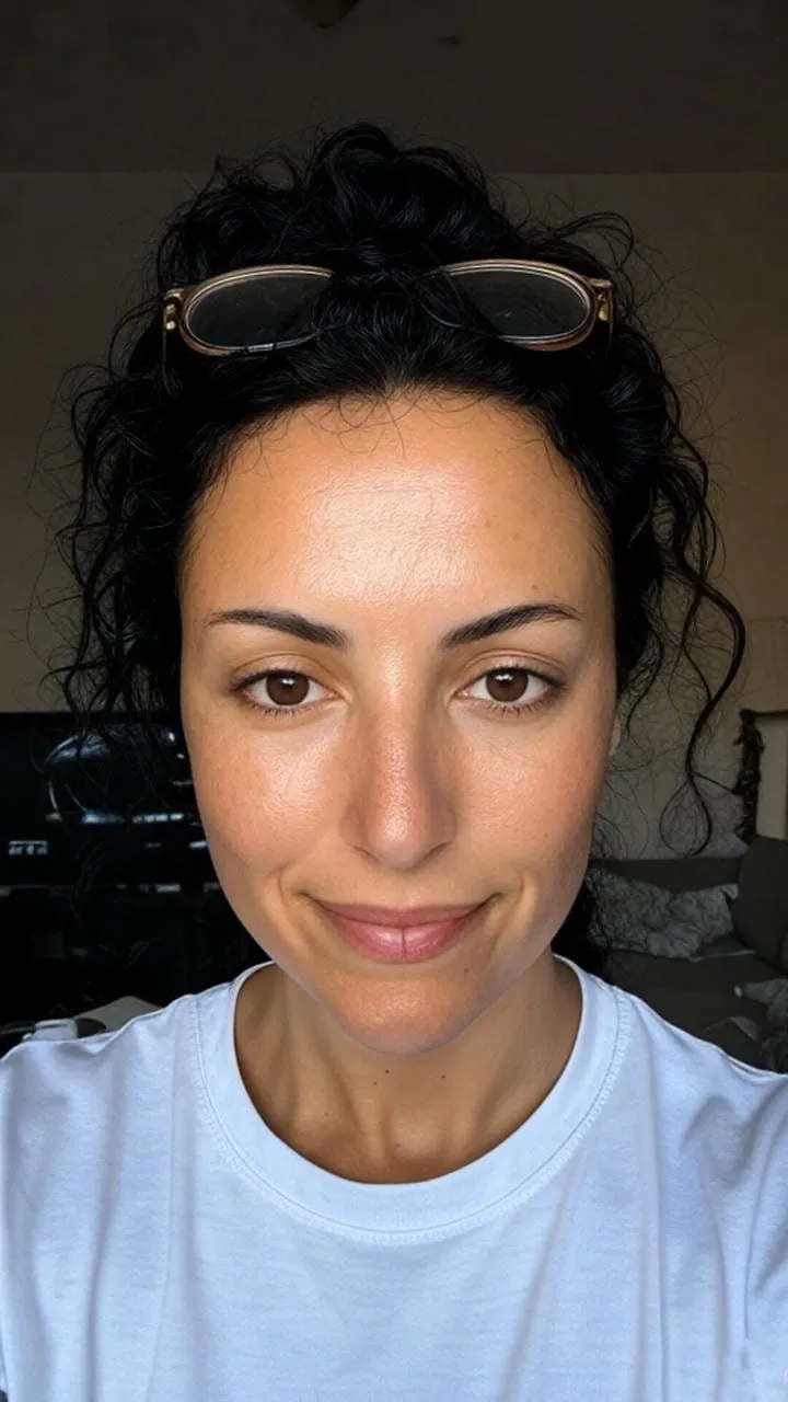 Luz, 28 años — follamigas en Benalmádena