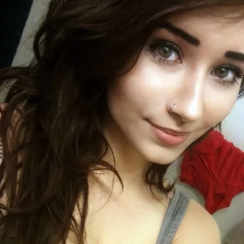 Aitana, 23 años — follamigas en Pinar del Rey