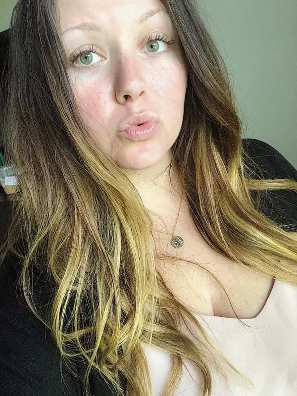 Marisol, 34 años — follamigas en Tetuán de las Victorias