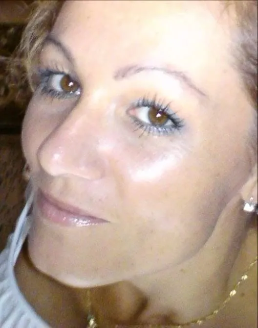 Angélica, 29 años — follamigas en Girona