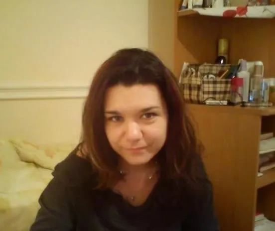 Chanté, 38 años — follamigas en L'Hospitalet de Llobregat